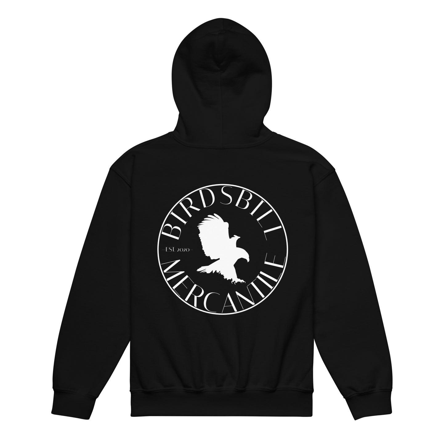 Youth  hoodie