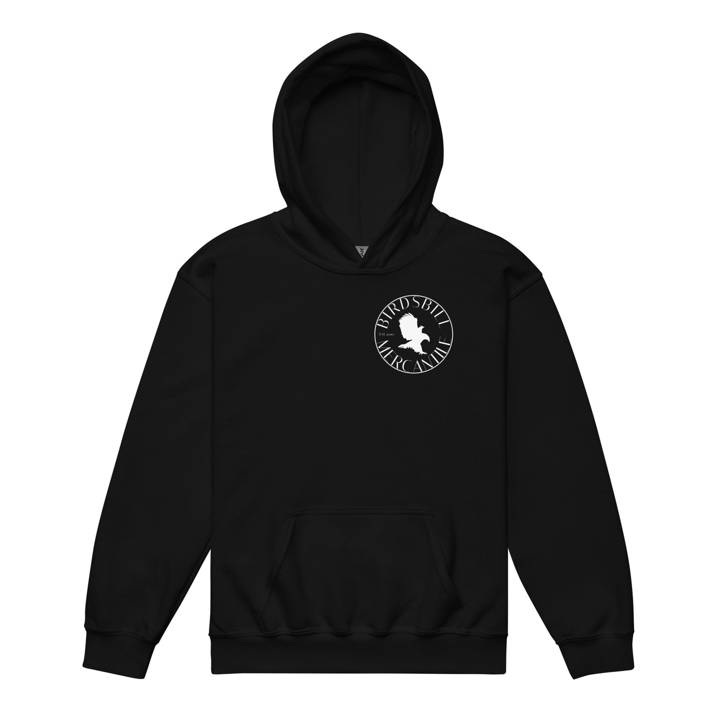 Youth  hoodie